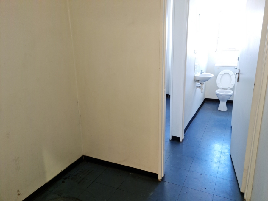 To Let Commercial Property for Rent in Saxenburg Park 1 Western Cape